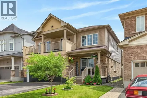 127 Cook Street Binbrook ON L0R 1C0