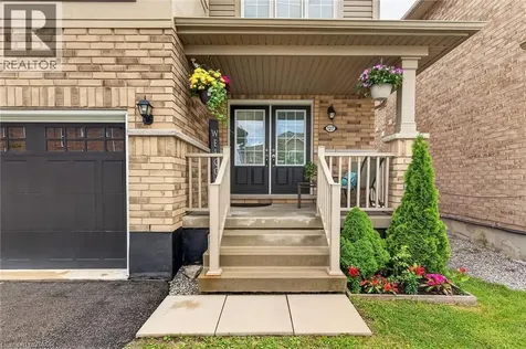 127 Cook Street Binbrook ON L0R 1C0