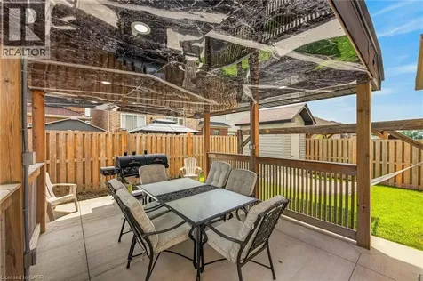 127 Cook Street Binbrook ON L0R 1C0