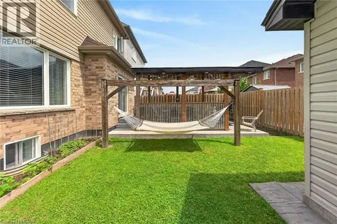 127 Cook Street Binbrook ON L0R 1C0