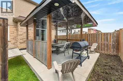 127 Cook Street Binbrook ON L0R 1C0