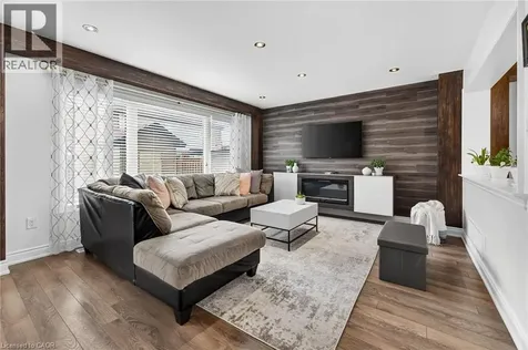 127 Cook Street Binbrook ON L0R 1C0