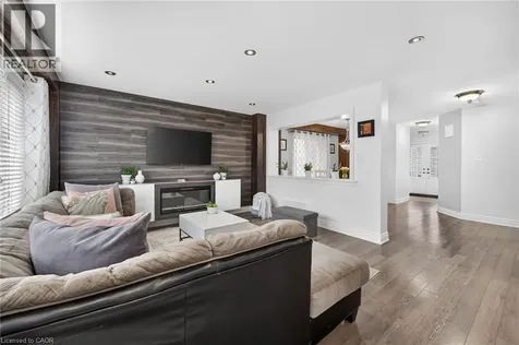 127 Cook Street Binbrook ON L0R 1C0