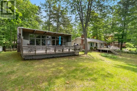 34 Quesnelle Drive Tiny ON L9M 0N3