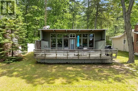 34 Quesnelle Drive Tiny ON L9M 0N3