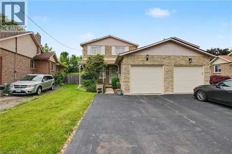 196 Guildwood Drive Hamilton ON L9C 6S5