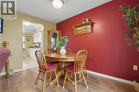 196 Guildwood Drive Hamilton ON L9C 6S5