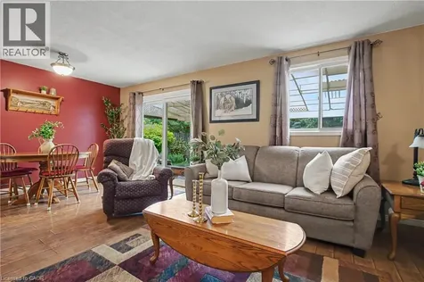 196 Guildwood Drive Hamilton ON L9C 6S5