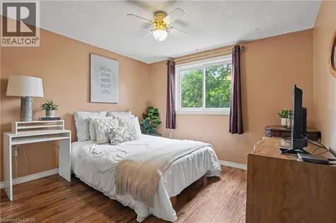 196 Guildwood Drive Hamilton ON L9C 6S5