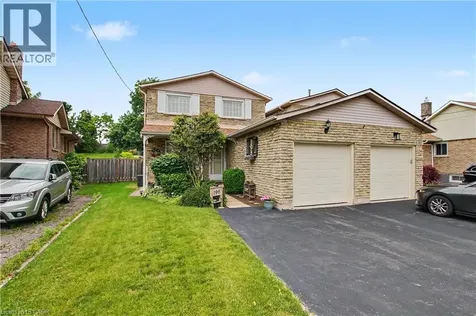 196 Guildwood Drive Hamilton ON L9C 6S5