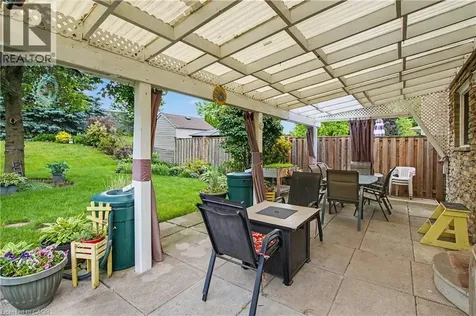 196 Guildwood Drive Hamilton ON L9C 6S5