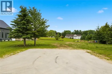 1018 Currie Street Wroxeter ON N0G 2X0