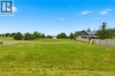 1018 Currie Street Wroxeter ON N0G 2X0