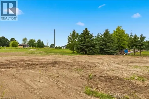 1018 Currie Street Wroxeter ON N0G 2X0