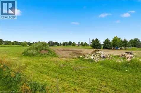 1018 Currie Street Wroxeter ON N0G 2X0