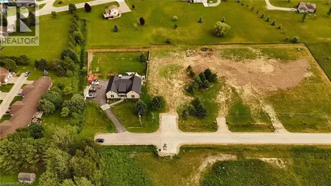 1018 Currie Street Wroxeter ON N0G 2X0