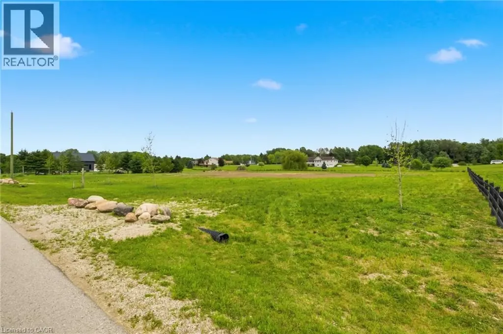 1016 Currie Street Wroxeter ON N0G 2X0