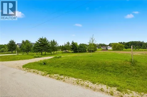1016 Currie Street Wroxeter ON N0G 2X0
