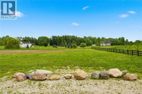 1016 Currie Street Wroxeter ON N0G 2X0