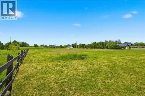 1016 Currie Street Wroxeter ON N0G 2X0