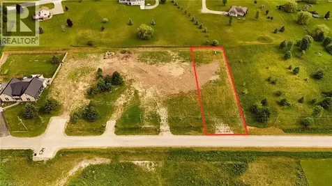 1016 Currie Street Wroxeter ON N0G 2X0