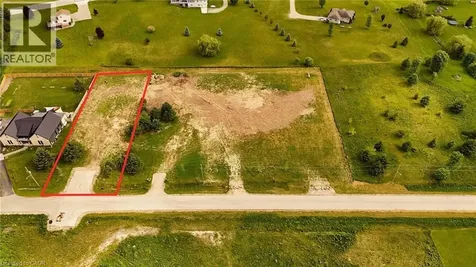 1022 Currie Street Wroxeter ON N0G 2X0