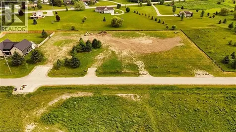1022 Currie Street Wroxeter ON N0G 2X0