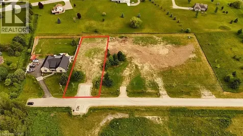 1022 Currie Street Wroxeter ON N0G 2X0