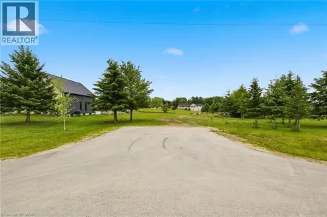 1020 Currie Street Wroxeter ON N0G 2X0