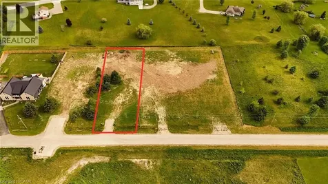 1020 Currie Street Wroxeter ON N0G 2X0