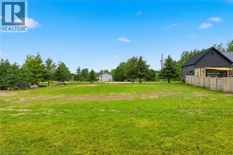 1020 Currie Street Wroxeter ON N0G 2X0