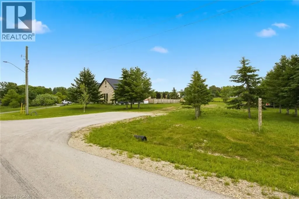 1022 Currie Street Wroxeter ON N0G 2X0