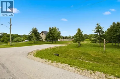 1022 Currie Street Wroxeter ON N0G 2X0