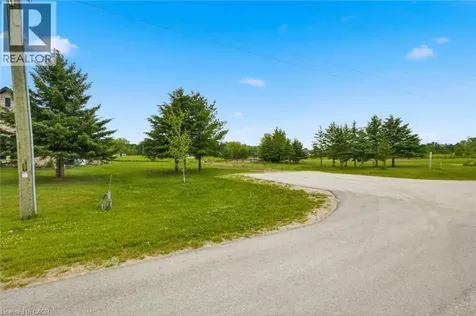 1022 Currie Street Wroxeter ON N0G 2X0