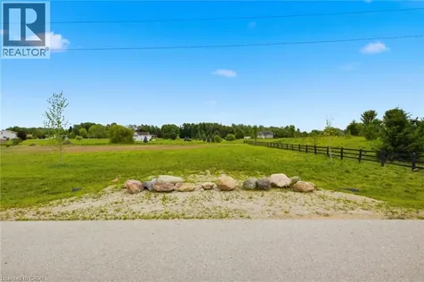 1022 Currie Street Wroxeter ON N0G 2X0