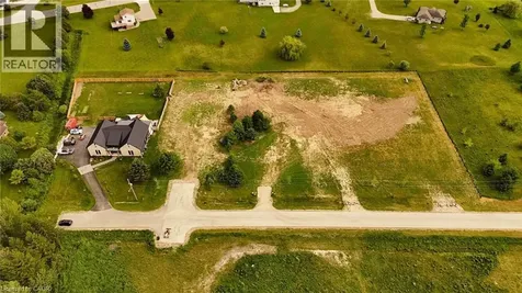 1022 Currie Street Wroxeter ON N0G 2X0