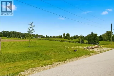 1022 Currie Street Wroxeter ON N0G 2X0