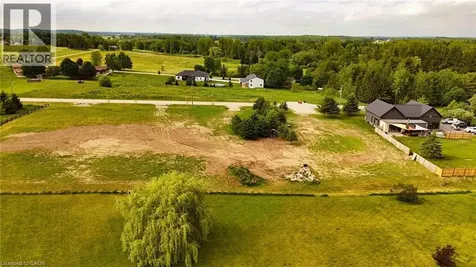 1022 Currie Street Wroxeter ON N0G 2X0