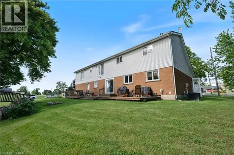 1652 Old Highway 24 Waterford ON N0E 1Y0