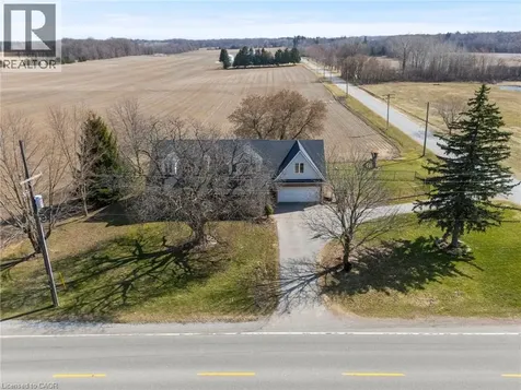 1652 Old Highway 24 Waterford ON N0E 1Y0