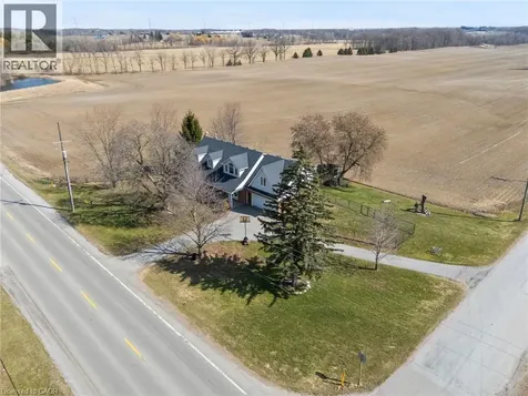1652 Old Highway 24 Waterford ON N0E 1Y0