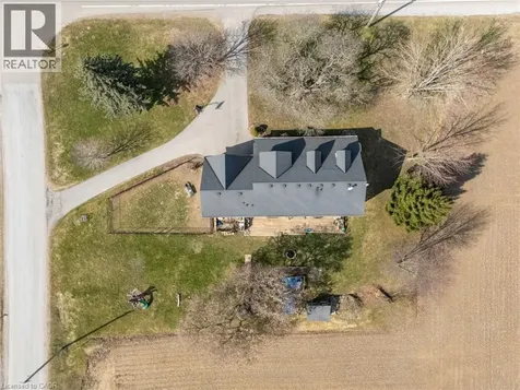 1652 Old Highway 24 Waterford ON N0E 1Y0