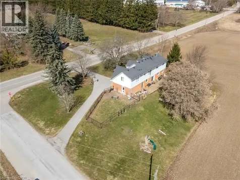 1652 Old Highway 24 Waterford ON N0E 1Y0