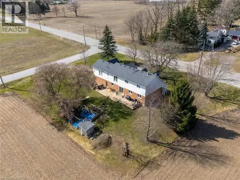 1652 Old Highway 24 Waterford ON N0E 1Y0