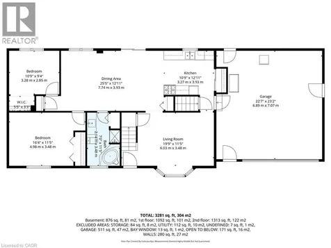 1652 Old Highway 24 Waterford ON N0E 1Y0