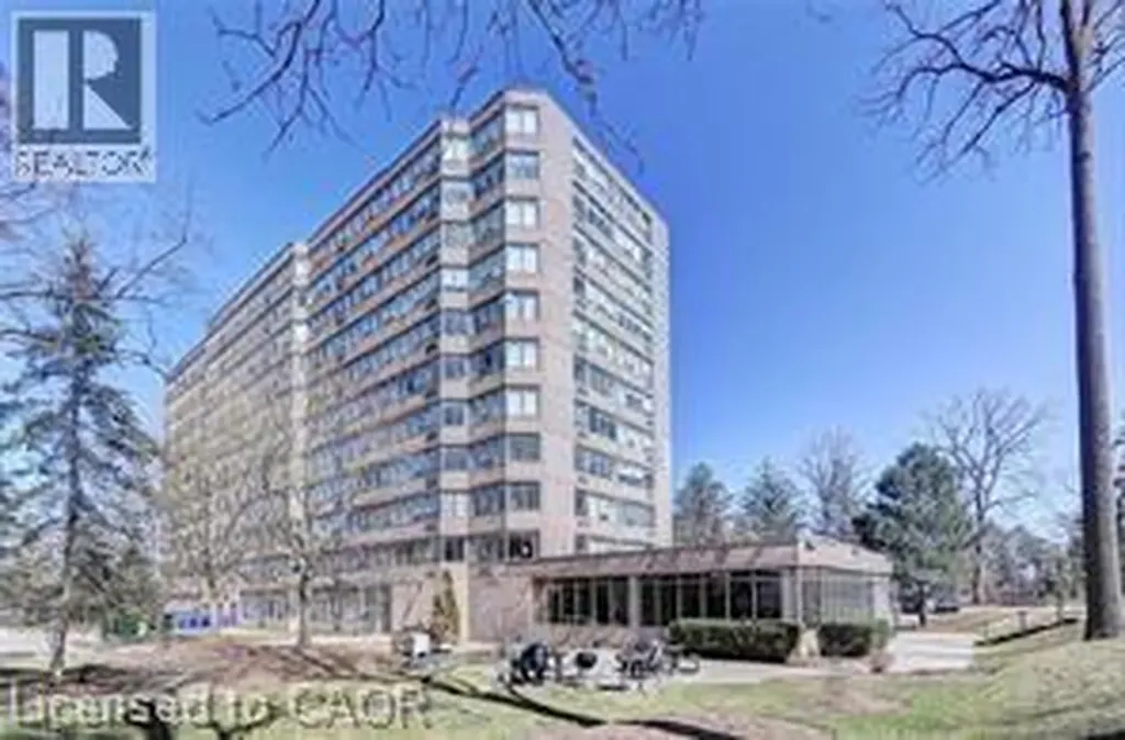 3227 King Street East Kitchener ON N2A 3Z9
