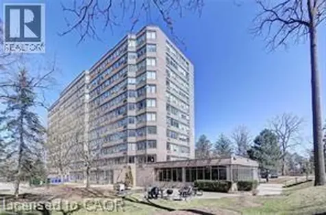 3227 King Street East Kitchener ON N2A 3Z9