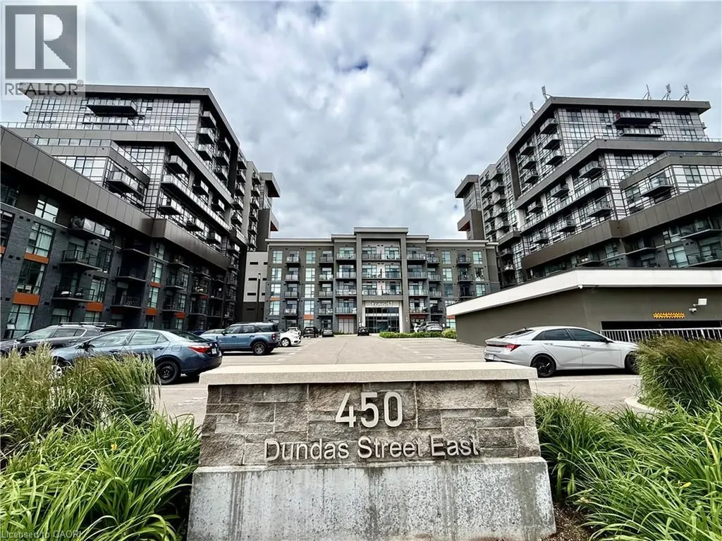 450 Dundas Street East Waterdown ON L8B 0L7