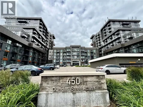 450 Dundas Street East Waterdown ON L8B 0L7