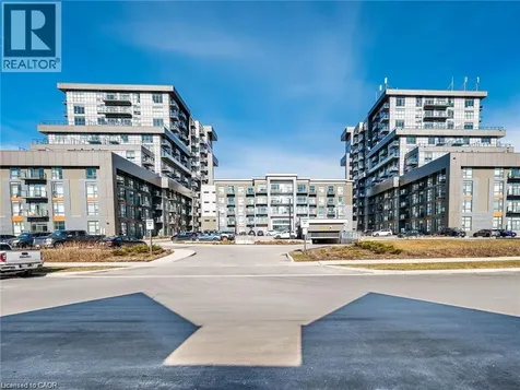 450 Dundas Street East Waterdown ON L8B 0L7